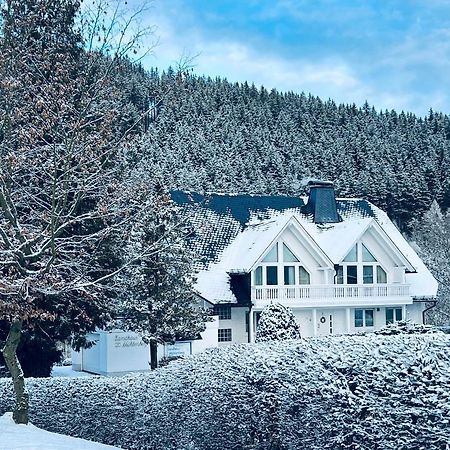Landhaus Muehlenberg Willingen  Exterior photo